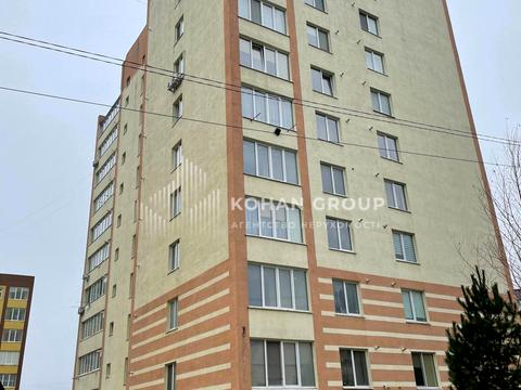коммерческая по адресу Кармелюка ул., 11/1