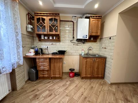 квартира за адресою Євгена Коновальця вул., 17