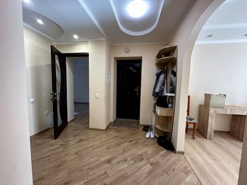 квартира за адресою Євгена Коновальця вул., 17