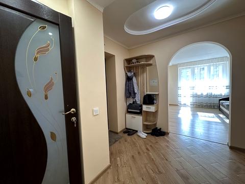 квартира за адресою Євгена Коновальця вул., 17
