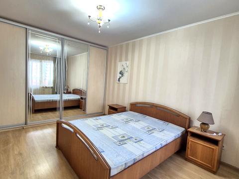 квартира по адресу Науки просп., 55-А