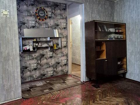 квартира за адресою Олександрівський просп. (Косіора), 111