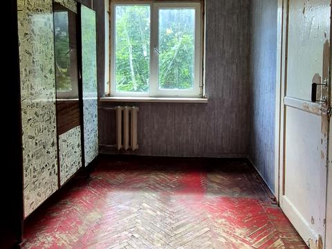 квартира за адресою Олександрівський просп. (Косіора), 111