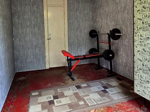 квартира за адресою Олександрівський просп. (Косіора), 111