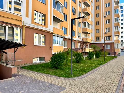 квартира за адресою Івана Кожедуба вул., 8-Б