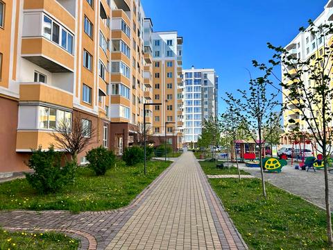 квартира за адресою Івана Кожедуба вул., 8-Б