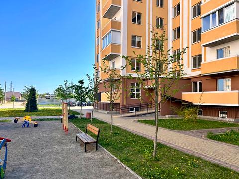 квартира за адресою Івана Кожедуба вул., 8-Б