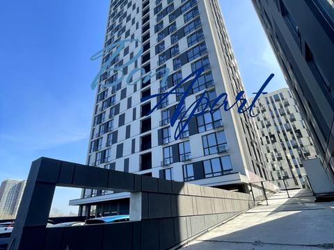 квартира по адресу Заречная ул., 6 к5