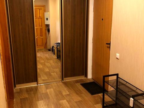 квартира по адресу Раисы Окипной ул., 8