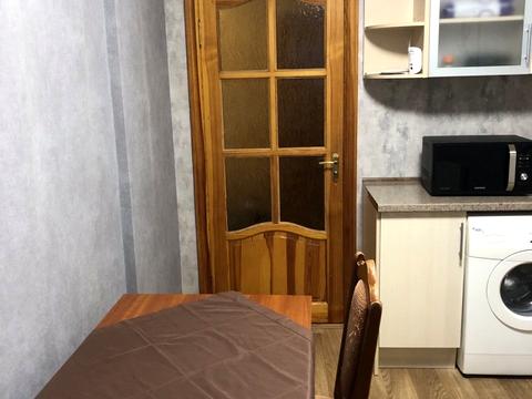 квартира по адресу Раисы Окипной ул., 8