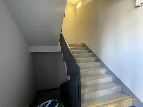 квартира по адресу Заречная ул., 6 к5