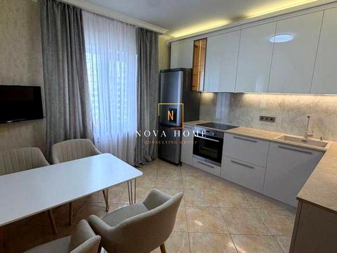 квартира по адресу Федора Эрнста ул., 8