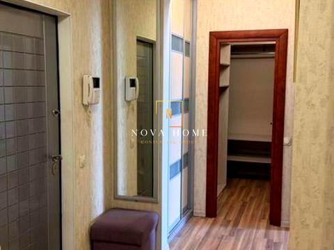 квартира по адресу Федора Эрнста ул., 8