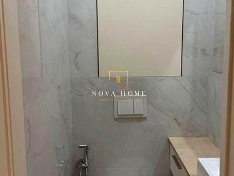 квартира по адресу Федора Эрнста ул., 8