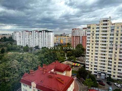 квартира по адресу Федора Эрнста ул., 8