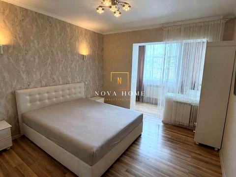 квартира по адресу Федора Эрнста ул., 8