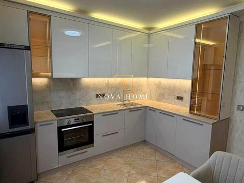 квартира по адресу Федора Эрнста ул., 8