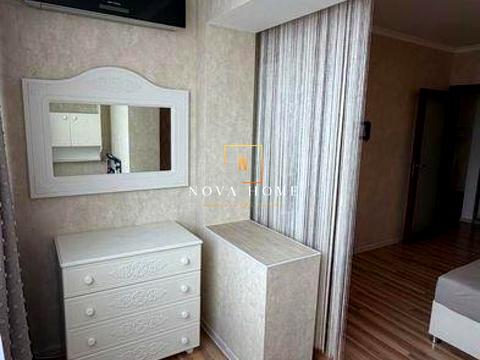 квартира по адресу Федора Эрнста ул., 8