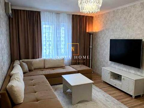 квартира по адресу Федора Эрнста ул., 8