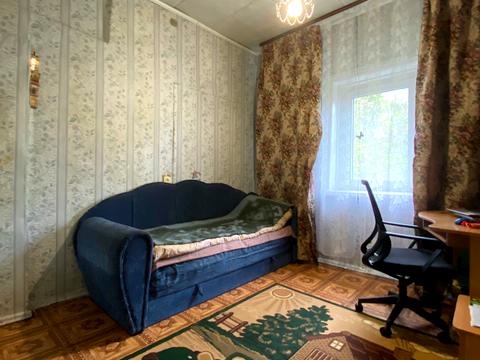 дом по адресу Толстого ул. (Толстого), 77