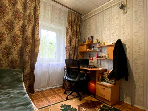дом по адресу Толстого ул. (Толстого), 77