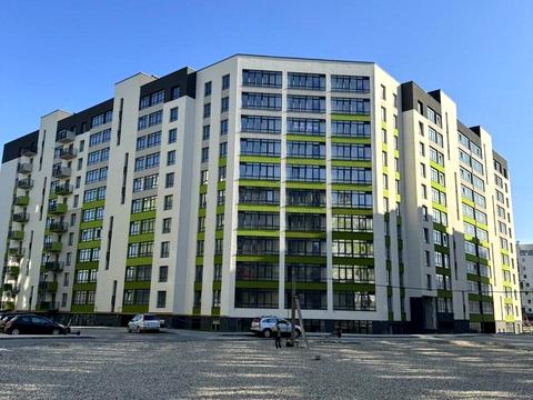 квартира по адресу Приозерна ул., (Будинок 33)