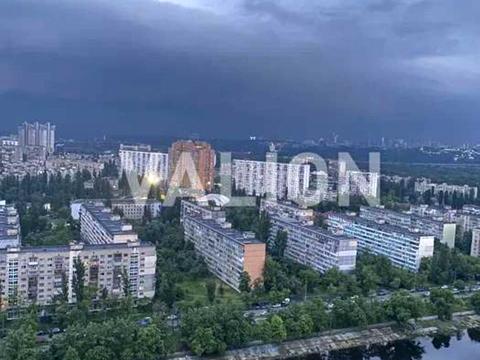 квартира за адресою Ованеса Туманяна вул., 15-А