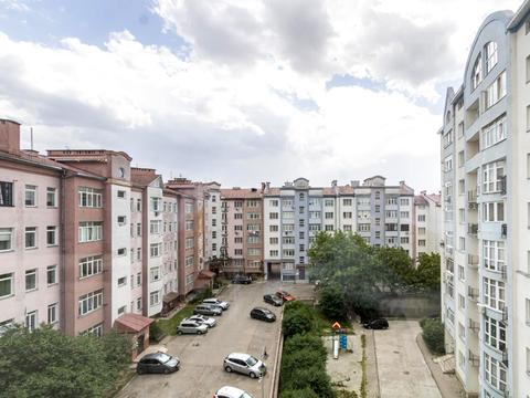 квартира за адресою Богдана Хмельницького вул., 51в