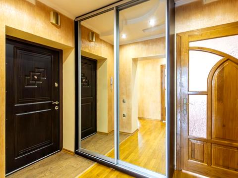 квартира за адресою Богдана Хмельницького вул., 51в
