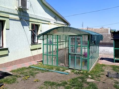 будинок за адресою Ґрохольських вул. (Волочаївська)