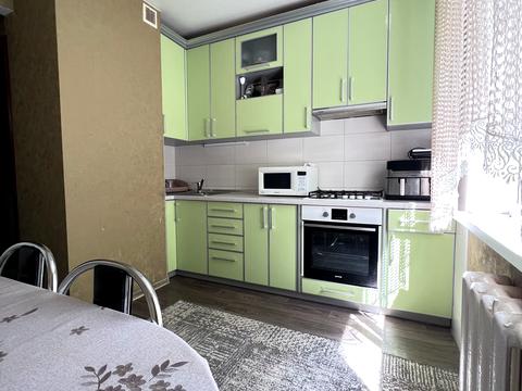 квартира по адресу Віталія Магеля ул. (Ювілейна), 11