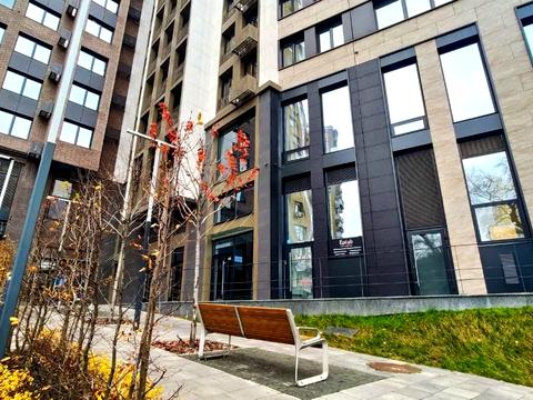 квартира за адресою Антоновича вул. (Горького), 74