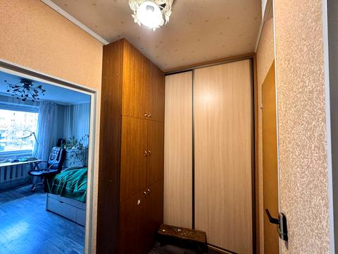 квартира за адресою Тролейбусна вул., 8