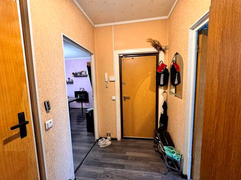 квартира за адресою Тролейбусна вул., 8