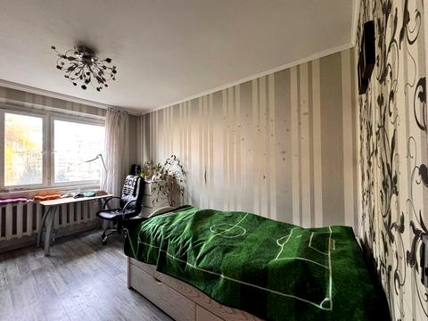 квартира за адресою Тролейбусна вул., 8