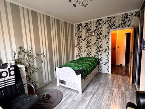 квартира за адресою Тролейбусна вул., 8
