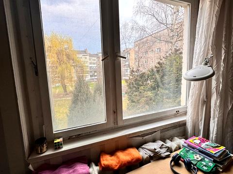 квартира за адресою Тролейбусна вул., 8