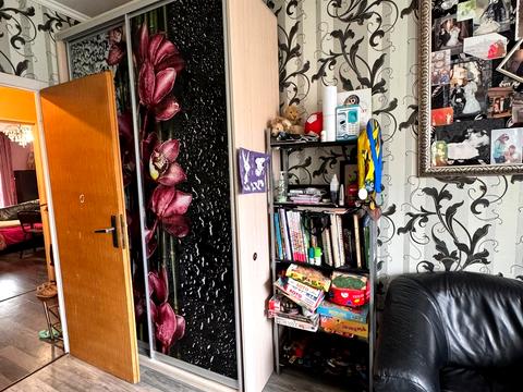 квартира за адресою Тролейбусна вул., 8