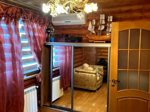 дом по адресу Приморская