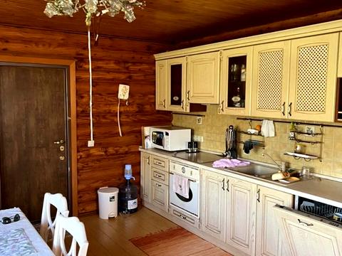 дом по адресу Приморская