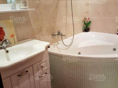квартира за адресою Кричевського вул., 32