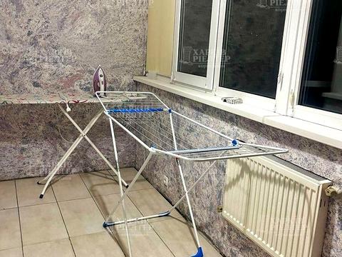 квартира за адресою Кричевського вул., 32