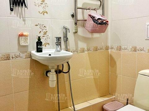 квартира за адресою Кричевського вул., 32