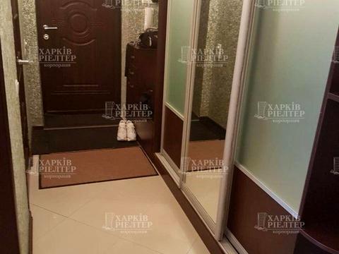 квартира за адресою Кричевського вул., 32