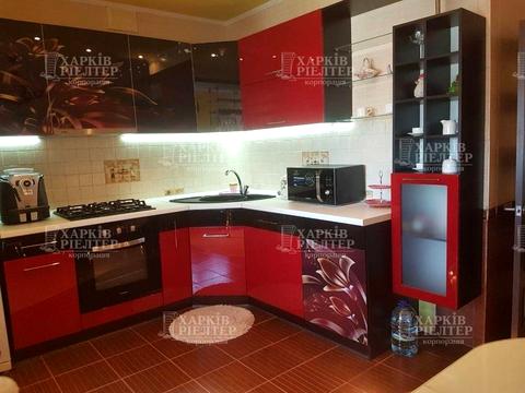 квартира за адресою Кричевського вул., 32