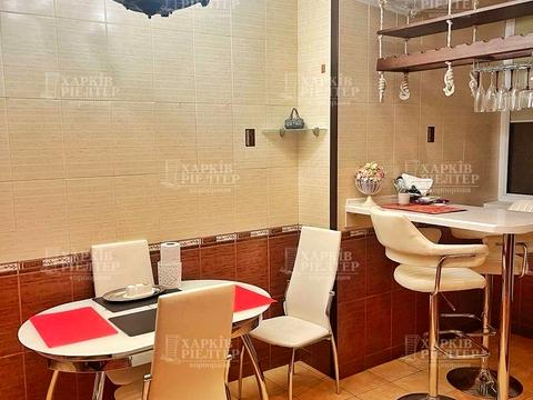 квартира за адресою Кричевського вул., 32