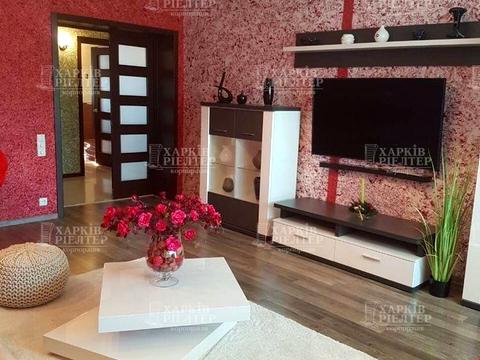 квартира за адресою Кричевського вул., 32