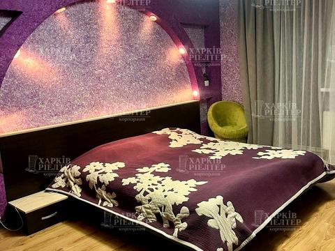 квартира за адресою Кричевського вул., 32
