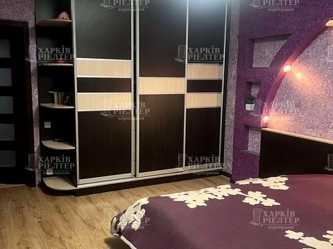 квартира за адресою Кричевського вул., 32