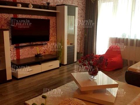 квартира за адресою Кричевського вул., 32